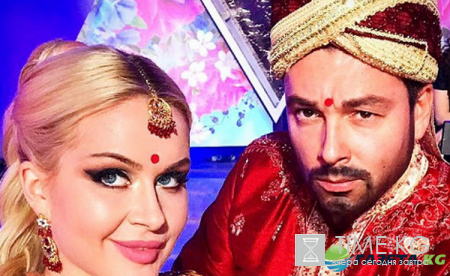 «Полицейские увидели голозадого Ануфсрана»: Участник «Дом-2» шокировал историей про девушку из индийской деревни