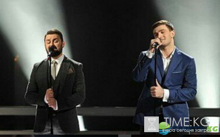 Помолимся за родителей Голос 5: смотреть онлайн, видео, текст песни, исполнители