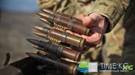 Последние новости Новороссии на сегодня, 18 ноября: обзор военных действий в ДНР и ЛНР, сводки ополчения Новороссии 18.11.2016, за последний час новости Донецка 18 ноября 2016
