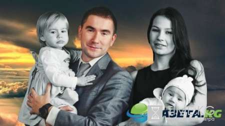 "Последний взлет": фильм о погибшей над Синаем семье Олега Винника появился в интернете (смотреть видео онлайн)