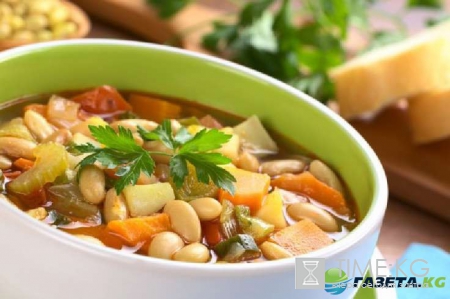Постные блюда, рецепты на каждый день: вкусные супы, необычные салаты, аппетитные вторые блюда и десерты