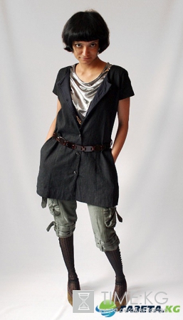 Потрясающий Дизайн от профессионала – целый год в одном платье!