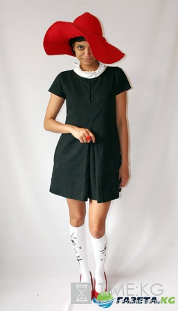 Потрясающий Дизайн от профессионала – целый год в одном платье!