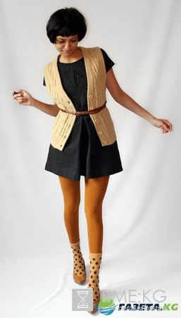 Потрясающий Дизайн от профессионала – целый год в одном платье!