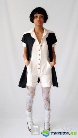 Потрясающий Дизайн от профессионала – целый год в одном платье!