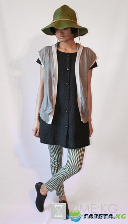 Потрясающий Дизайн от профессионала – целый год в одном платье!