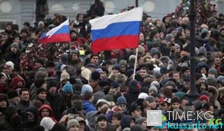 Предсказания Зараева на 2017 год для России
