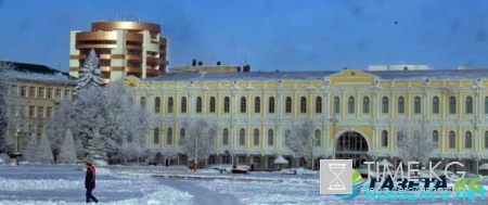 Прогноз какой будет зима 2016-2017 в Ставрополе