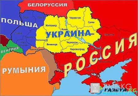 Прогноз Веры Лион 2017 для России и Украины