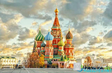 Прогноз Веры Лион 2017 для России и Украины
