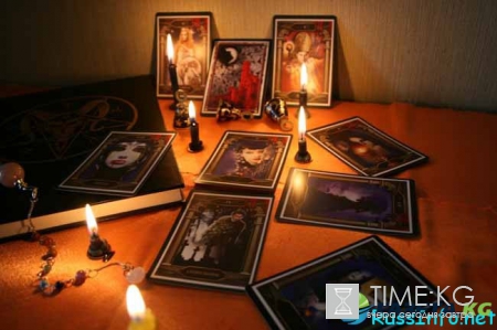 Пророчества ведьмы Ольги на 2017 год