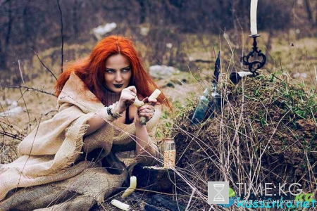 Пророчества ведьмы Ольги на 2017 год
