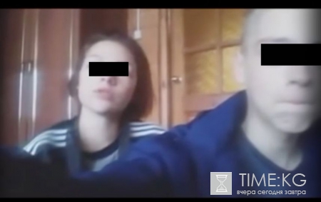 Псковские Бонни и Клайд ушли, ощущая себя плохими и ненужными