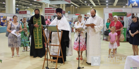 Рождественские ярмарки 2017 года в Москве