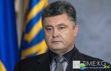 С Порошенко случился «галицкий» конфуз (видео)