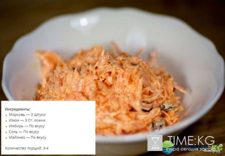Салаты на скорую руку: как вкусно и быстро накрыть любой праздничный стол для гостей