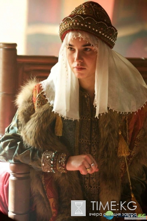 Сериал София 2016 актеры и роли, сюжет, сколько серий, смотреть онлайн