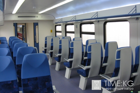 Схема и проект лёгкого метро в Подмосковье в 2017 году