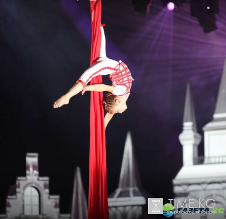 «Синяя птица» конкурс 2016 смотреть онлайн выпуск от 27.11.2016