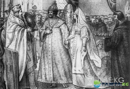 София Палеолог жена Ивана 3: биография, личная жизнь, исторические факты