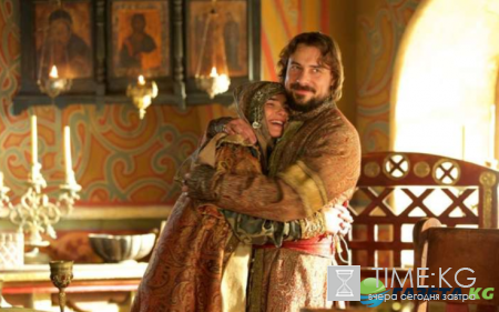 София сериал 2016 1 и 2 серии смотреть онлайн