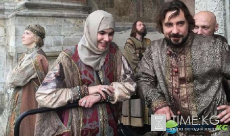 София сериал 2016: смотреть онлайн 1 и 2 серии