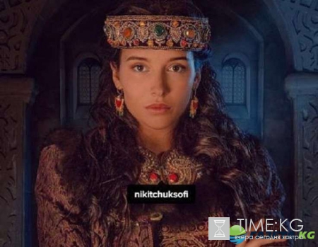 София сериал 2016 смотреть онлайн 5 и 6 серии