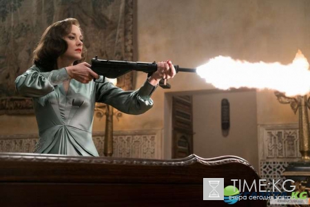 Союзники фильм 2016 смотреть: дата выхода, сюжет, трейлер