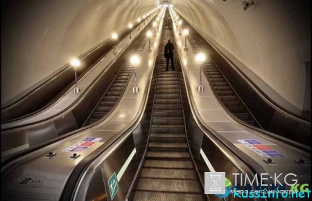 Стоимость метро в Санкт-Петербурге с 2017 года