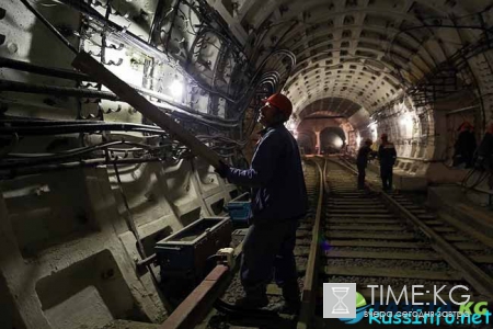 Стоимость метро в Санкт-Петербурге с 2017 года