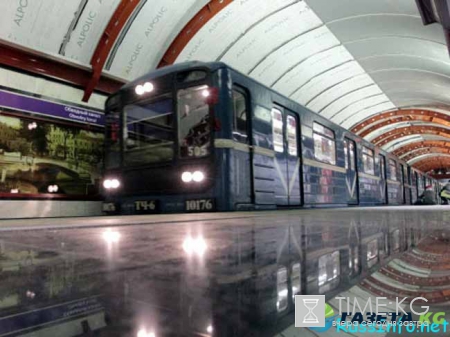 Стоимость метро в Санкт-Петербурге с 2017 года