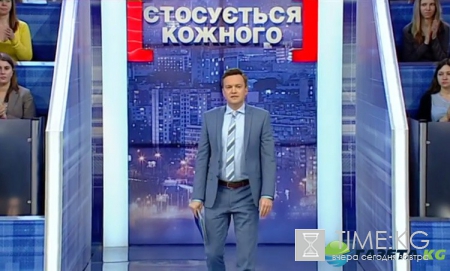 Стосується кожного: на подмостках отчаяния (эфир от 16.11.2016)