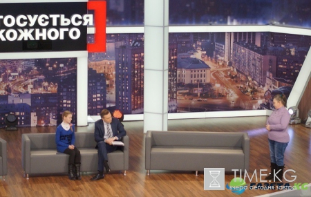 Стосується кожного: проданная ученица (эфир от 30.11.2016)