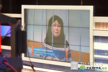 Стосується кожного: проданная ученица (эфир от 30.11.2016)