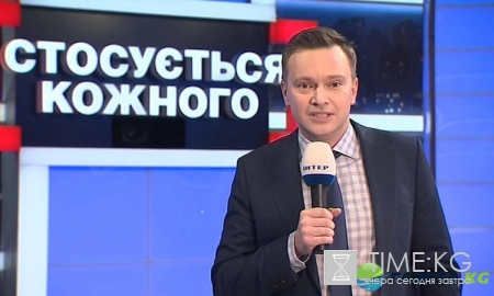 Стосується кожного: сиделка для мамы (эфир от 23.11.2016)