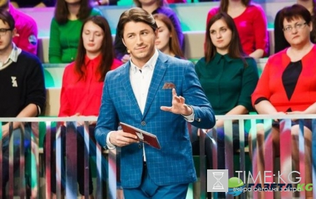 Страсти по Ревизору-4: смотреть 14 выпуск онлайн (эфир от 21.11.2016)