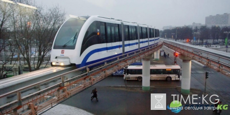 Строительство станции метро в Видном в 2017 году