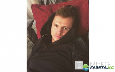 Тарасов разводится с Бузовой и обещает «выложить» подробности любовной трагедии