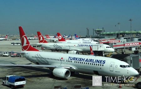 Turkish Airlines открывает 16-ое и 17-ое направления в Америке — Гавана и Каракас