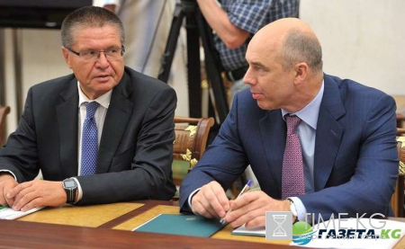 Улюкаев задержан с поличным: министр подозревается в получении взятки в 2 миллиона долларов от «Роснефти»