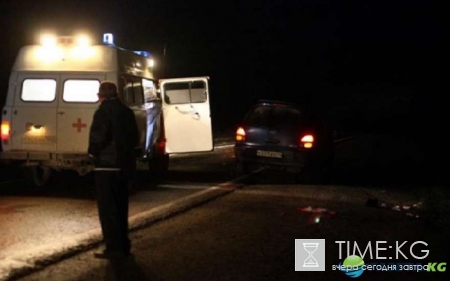 В Керчи произошло страшное ДТП с участием детей — есть жертвы