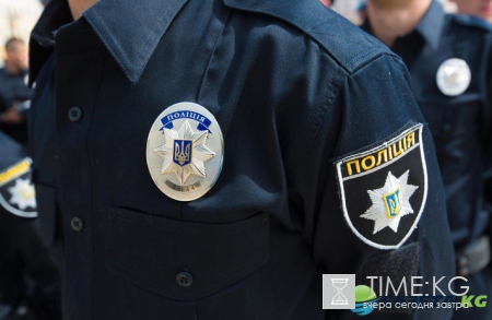 В Одессе грабитель умудрился застрять в терминале (фото)