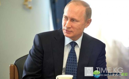 Владимир Путин раскрыл секрет «мира во всем мире»