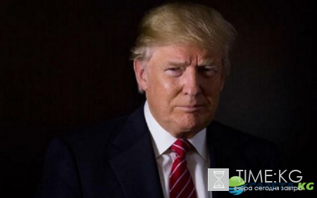 Выборы США 2016, результаты: Хиллари Клинтон отправляют отдыхать