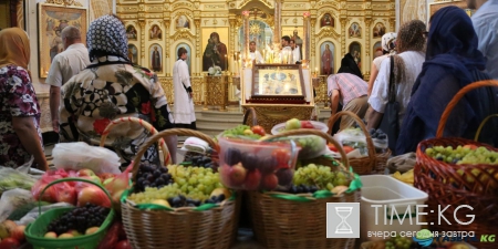 Выходные и праздничные дни в августе 2017 года