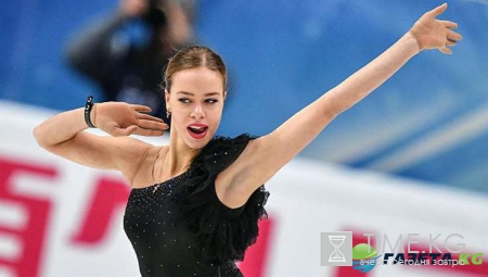 Юлия Липницкая травма 2016 на этапе Гран-при в Москве: последние новости