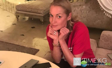 Забыла трусы надеть: Волочкова шокировала поклонников вызывающим нарядом
