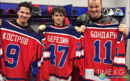 Звезда «Молодежки» прислал видео с моря и признался, что видит его второй раз в жизни