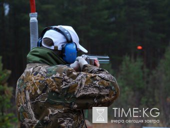 В Москве застрелился чемпион России по стендовой стрельбе