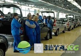 АвтоВАЗ к 2020 году наладит выпуск транспортных средств C-класса